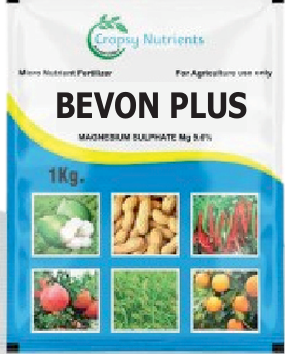 Bevon Plus