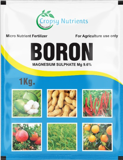 Boron
