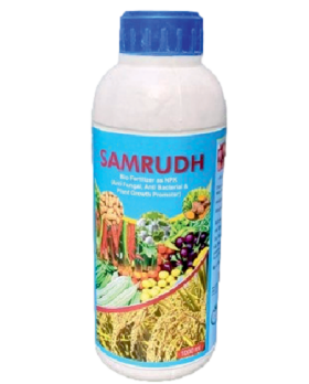 Samrudh