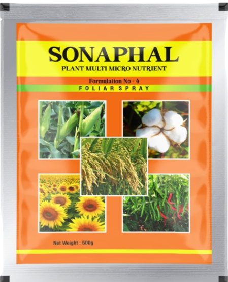 Sonaphal