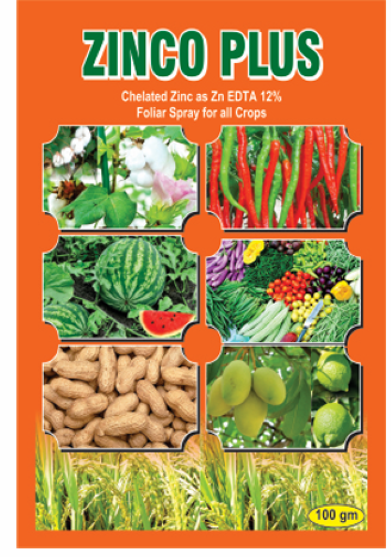 Zinco plus